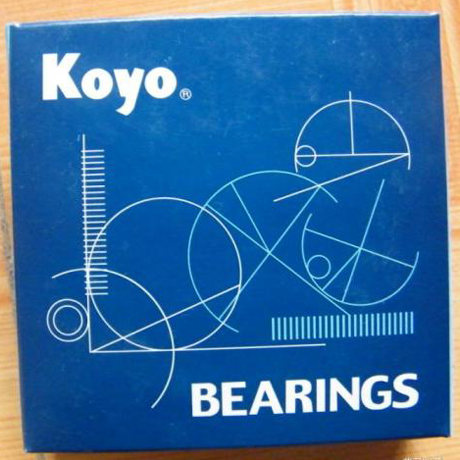 KOYO 3209A-RS轴承