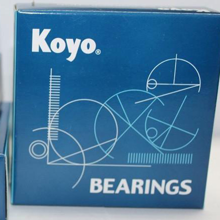 KOYO 3206A-RS轴承
