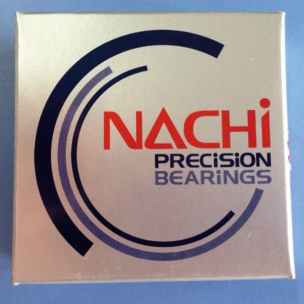 NACHI 23132EW33轴承
