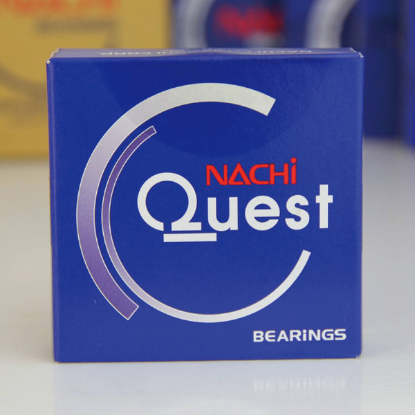 NACHI 23124EW33轴承