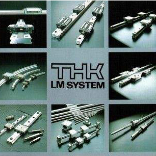 THK LME25-AJ轴承