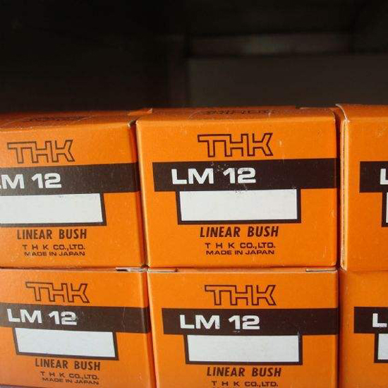 THK LM100-AJ轴承