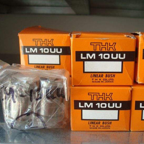 THK LME8-AJ轴承