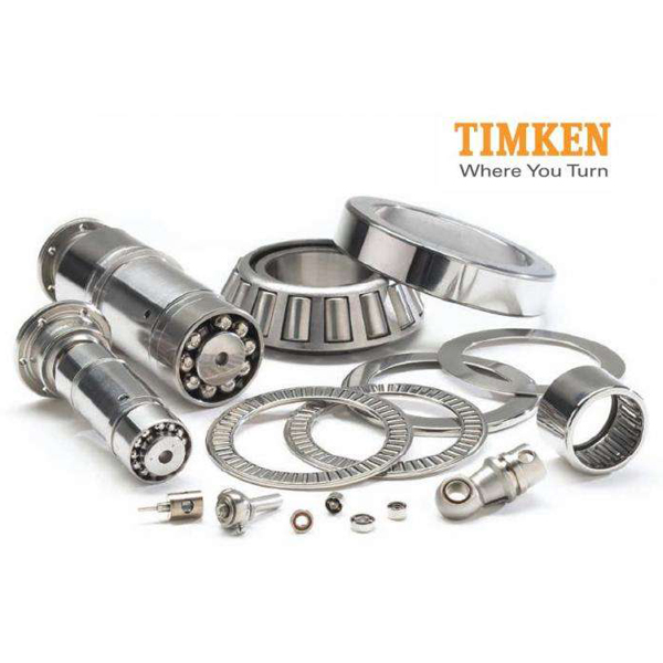 TIMKEN 52375/52637轴承