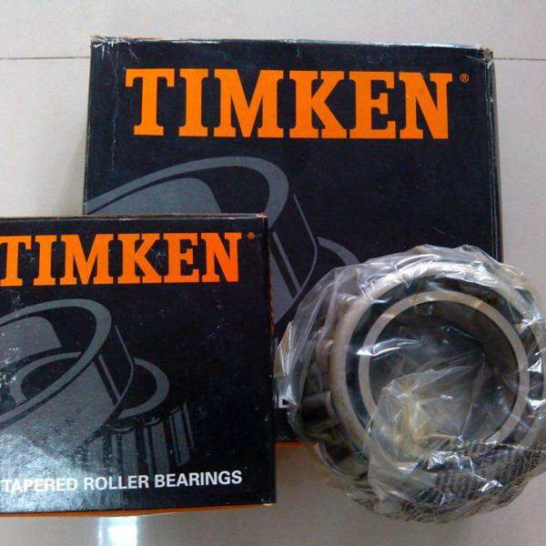 TIMKEN 385/383A轴承