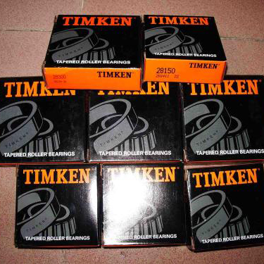 TIMKEN EE295102/295193轴承