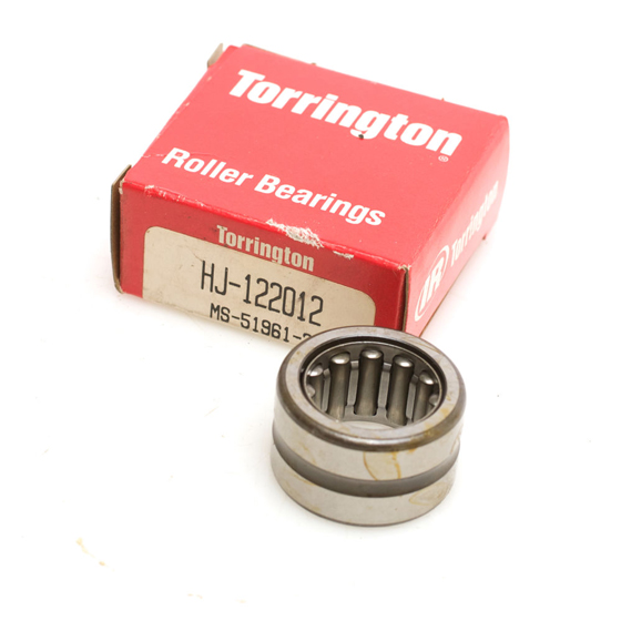 TORRINGTON FJV-1612轴承