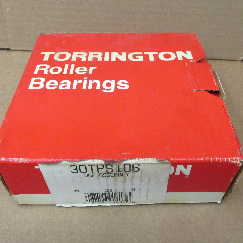 TORRINGTON FJV-88轴承
