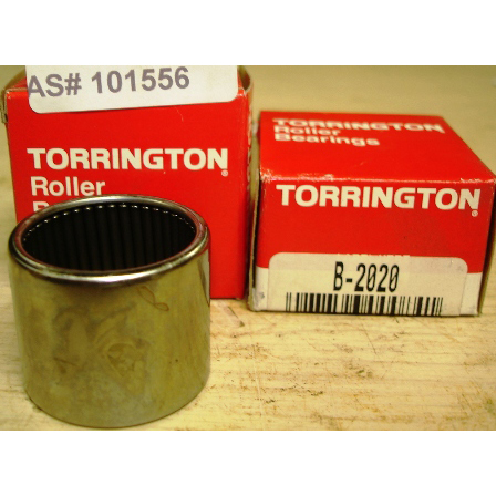 TORRINGTON FJV-3012轴承